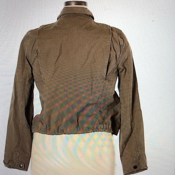 Torrid jacket - Picture 5 of 5